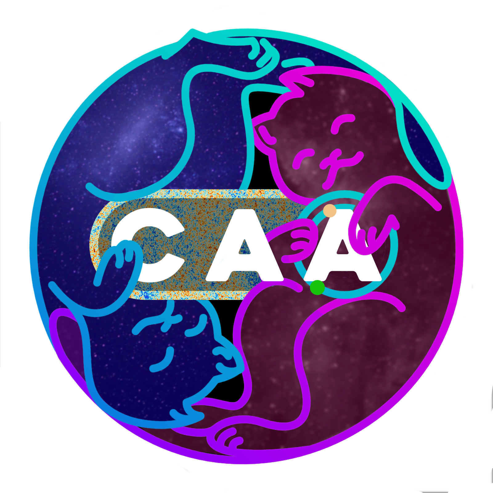 CA Astro Logo