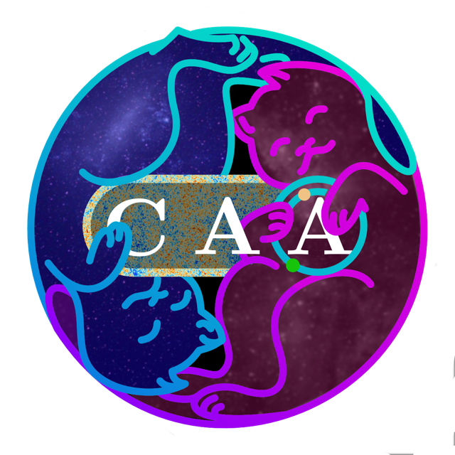 CA Astro Logo